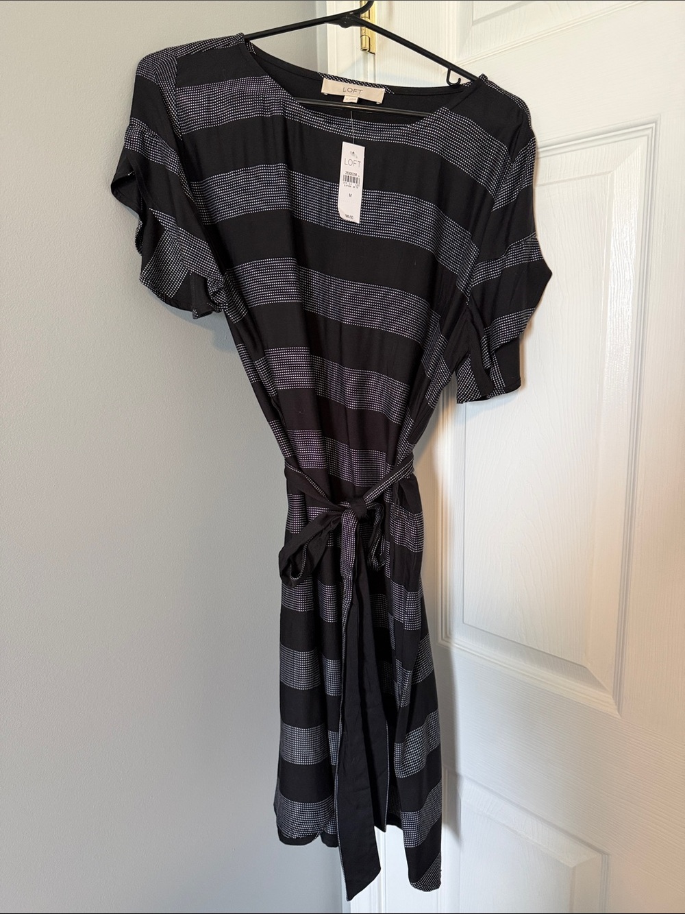 Loft Dress